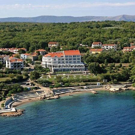 Appartamento Apartman Giulitta 2 Porat  Esterno foto