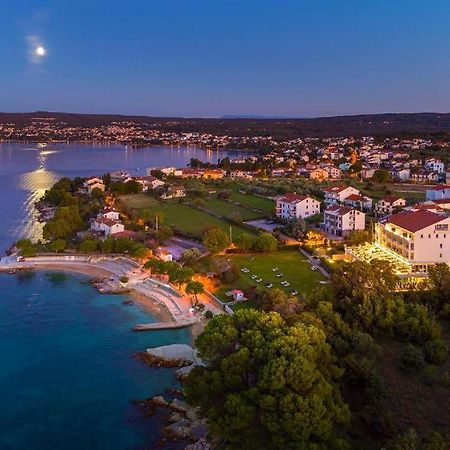 Appartamento Apartman Giulitta 2 Porat  Esterno foto