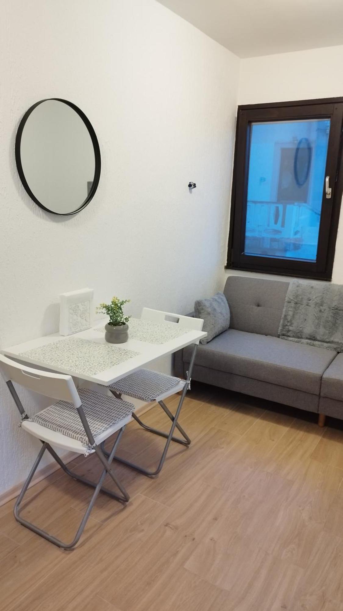 Appartamento Apartman Giulitta 2 Porat  Esterno foto