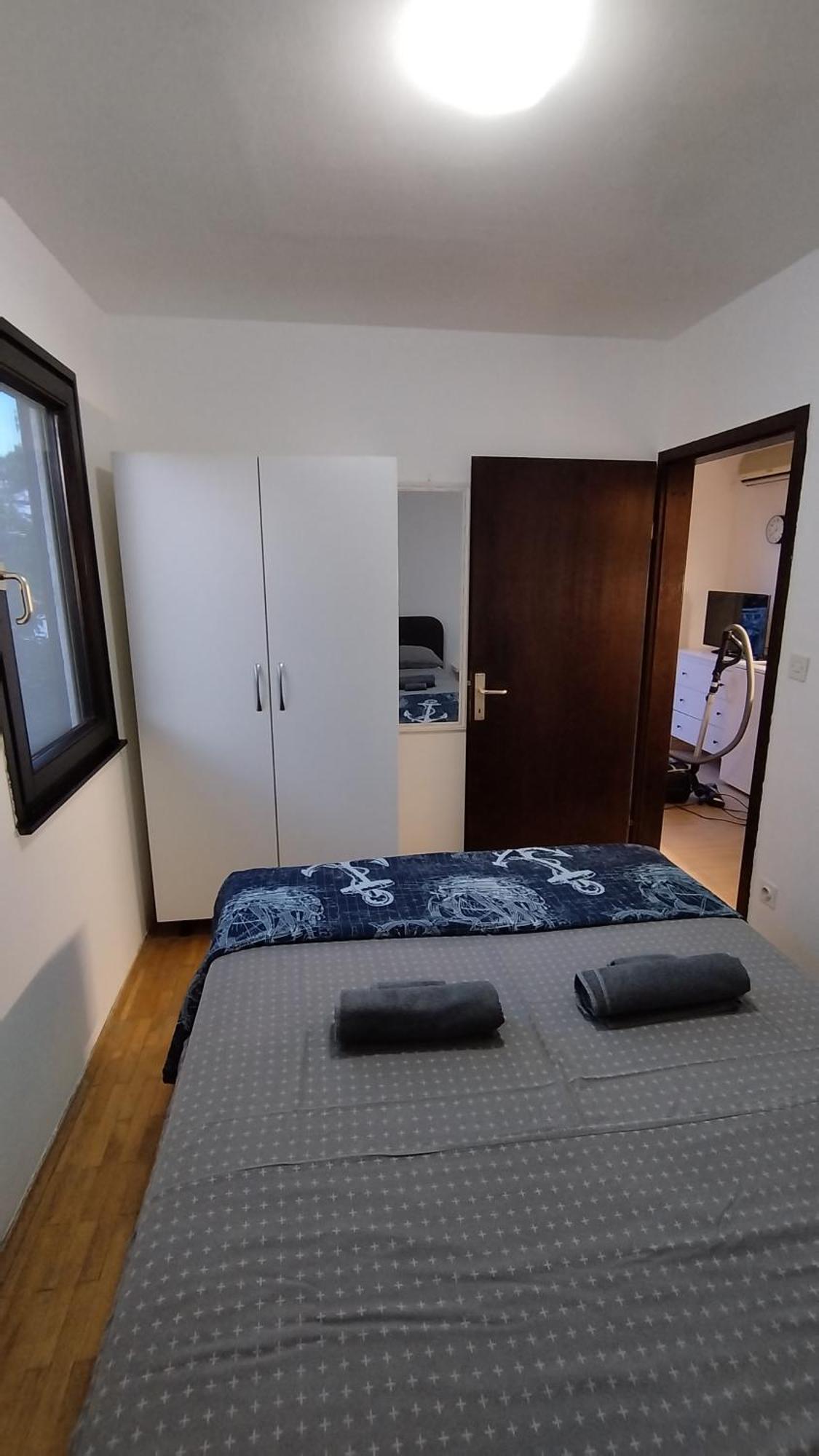 Appartamento Apartman Giulitta 2 Porat  Esterno foto