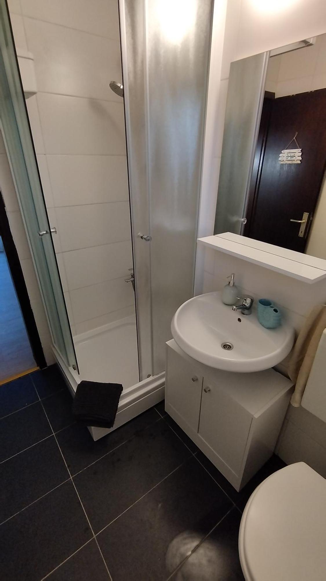 Appartamento Apartman Giulitta 2 Porat  Esterno foto