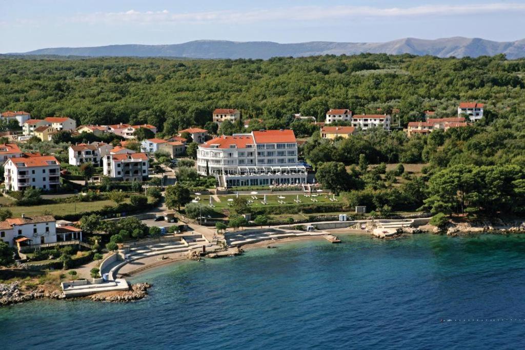 Appartamento Apartman Giulitta 2 Porat  Esterno foto