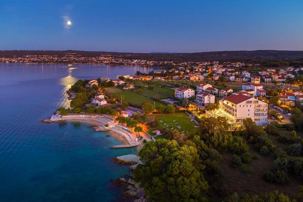 Appartamento Apartman Giulitta 2 Porat  Esterno foto