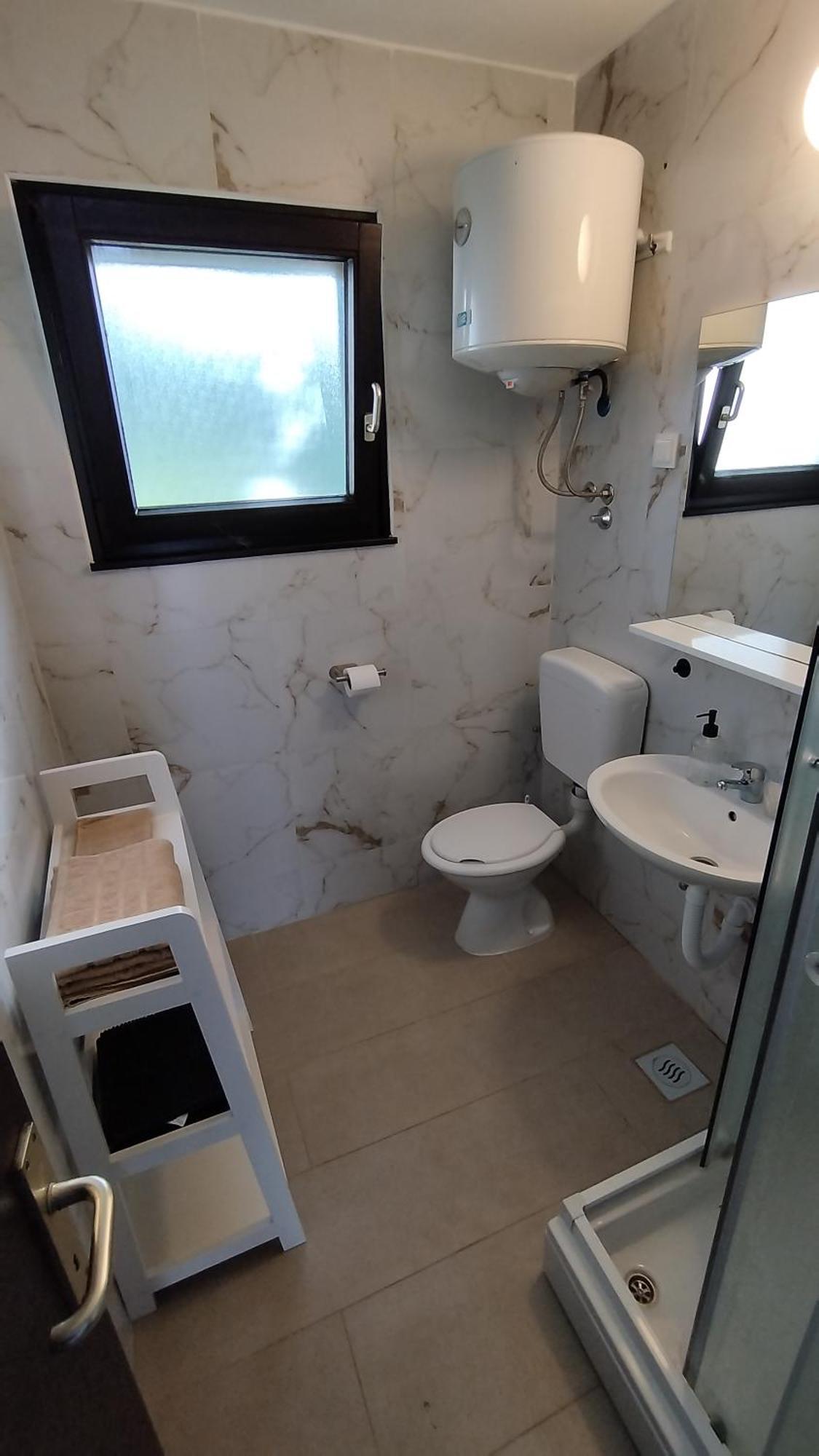 Appartamento Apartman Giulitta 2 Porat  Esterno foto