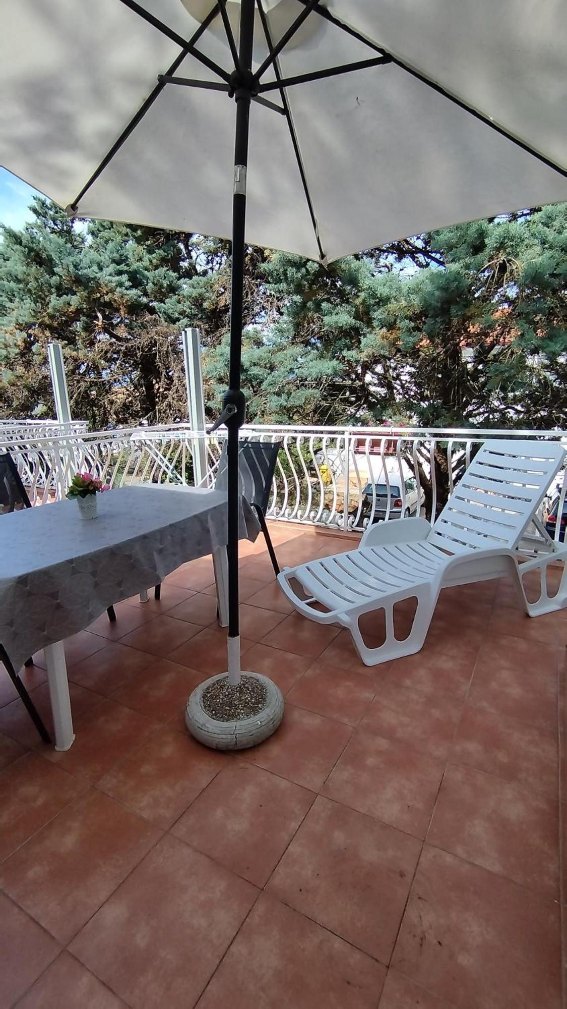 Appartamento Apartman Giulitta 2 Porat  Esterno foto